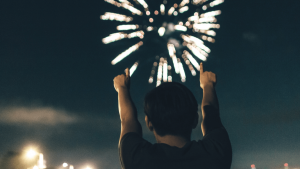 Finir l'année en beauté