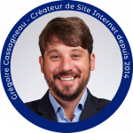 Grégoire CASSAGNEAU