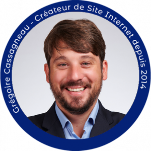 Grégoire CASSAGNEAU